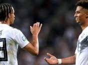 Зане отказался продлевать контракт с Манчестер Сити