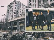 Сегодня внимание Европы снова будет приковано к Буче