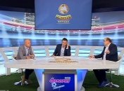 Леоненко: Я бы на месте Хацкевича ушел в отставку