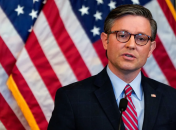 Джонсон хотел бы отставки Байдена, но не все так просто