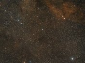 Телескоп Хаббл зробив знімок неймовірно красивої туманності "Перлина жука" (Фото)