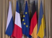 Зустріч лідерів України, Німеччини, Франції та Росії можлива вже в найближчі тижні