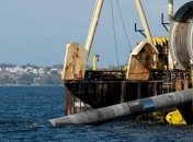 Коболев считает, что РФ не сможет запустить "Северный поток - 2" к 2020 году