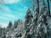 На Крещение Украину накроет антициклон Dragica: прогноз погоды на 19 января