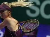 Свитолина переписала историю украинского тенниса