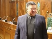 "Здесь подходит слово кринж": Тупицкий засветился на обложке журнала о "британской Украине" 