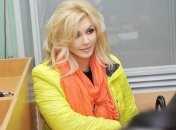 Ирине Билык удалось отстоять свою честь 