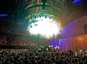 Бибер снова стал лучшим исполнителем европейского MTV