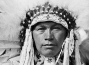 Снимки первых поселенцев Западной Канады, которые стоит увидеть (Фото) 