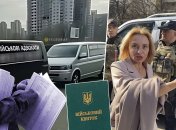 Скандальний проєкт "Військові адвокати"