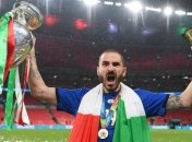 В сборную Евро по версии статистиков вошли три чемпиона 