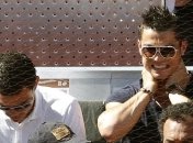 Флорентино Перес: Не продал бы Роналду даже за €1 млрд