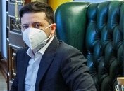 Зеленський вніс зміни до бюджету щодо боротьби з коронавірусом