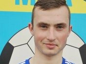 "Черкасский Днепр" вернул в свои ряды двух футболистов