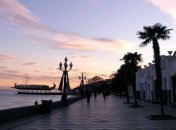 Янукович и Эрдоган откроют 9-ю Ялтинскую конференцию