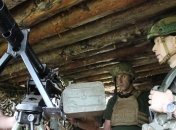 Сутки на Донбассе: Противник обстрелял 22 раза позиции ВСУ, ранен один военный