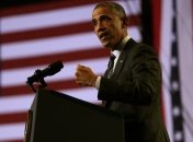 Обама пообещал наказать зачинщиков беспорядков