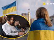 Украинцы сделали свой выбор