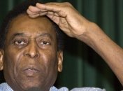 Пеле: Месси лучше Роналду, но я был чуть лучше