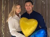 Тищенко и Барановская