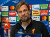 Слова Клоппа перед матчем "Ливерпуль" - "Рома"