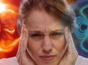 Расписание магнитных бурь на конец декабря - начало января