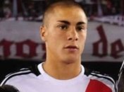 "Анжи" и "Днепр" хотят заполучить аргентинского футболиста