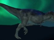 Нашли останки самого ужасного динозавра всех времен