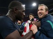 Кейн надеется сыграть в финале Лиги чемпионов