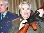 Легендарный конструктор Михаил Калашников пришел в сознание