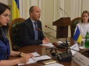 Парубий сообщает о возможном обострении ситуации на востоке Украины