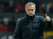 Моуриньо недоволен календарем "Манчестер Юнайтед" в АПЛ