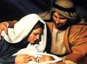 Поздравления с Рождеством Христовым на украинском языке 