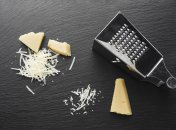 Як повернути тертці колишню гостроту