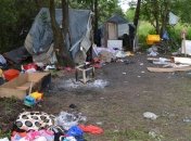 Глава СБУ рассказал, кто может стоять за нападением на ромов во Львове