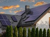 Домашние солнечные электростанции