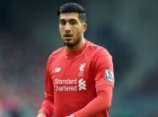 Полузащитник "Ливерпуля" не поможет команде в полуфинале Лиги Европы