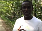 Марафонец из Кении убежал от двух медведей в США 