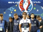 Италия - Швеция: где смотреть онлайн трансляцию матча 17 июня на Евро-2016