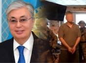 Готував замах на президента та сіяв русофобські погляди: у Казахстані затримали "іноземного агента"