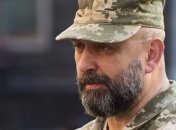 Кривонос: Если не стрелять в ответ, тогда зачем эта война?