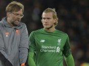 Официально. "Герой" финала ЛЧ в Киеве перешел в Бешикташ