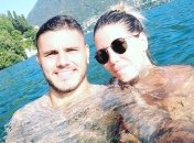 В два раза больше: Икарди будет получать в ПСЖ высокую зарплату