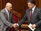 Президент определил задачи Турчинова как секретаря СНБО