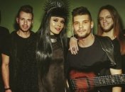 The Hardkiss не оставляет надежд покорить "Евровидение"