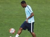 Парлор: "Манчестер Юнайтед" ошибся, заплатив за Мартиаля €80 млн