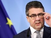 Глава МИД Германии поддержал идею создания "Соединенных Штатов Европы"