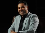 В ТОП-3 "списка Де Ла Хойи" вошел и украинец Василий Ломаченко