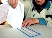 Выборы столичного мэра станут репетицией к выборам президента