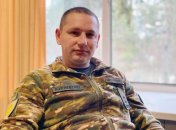 Підполковник Куриленко вважає, що все залежить від допомоги Заходу